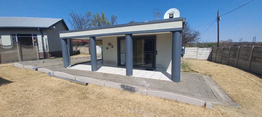 To Let 1 Bedroom Property for Rent in Panorama Free State